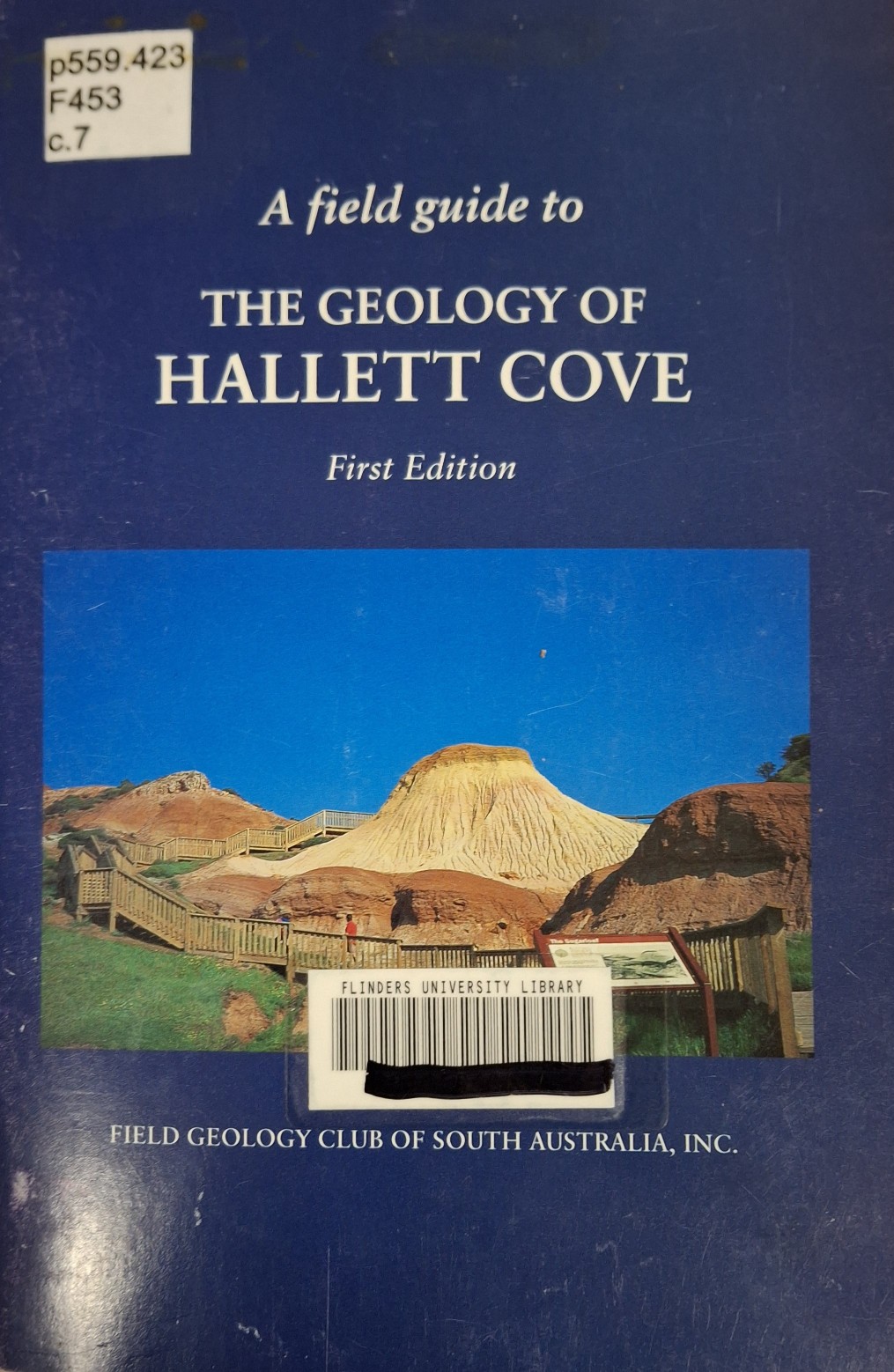 Book Page