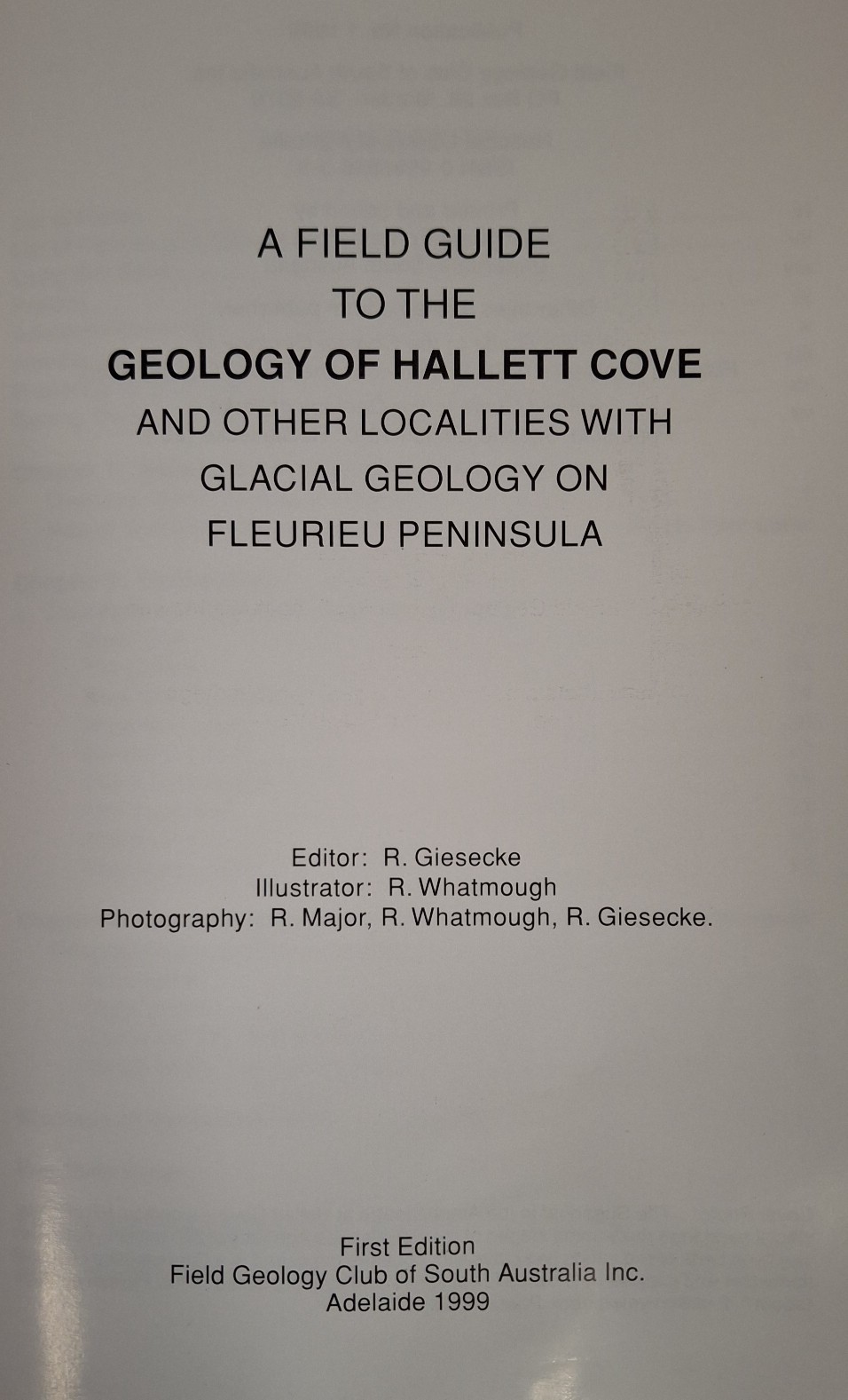 Book Page