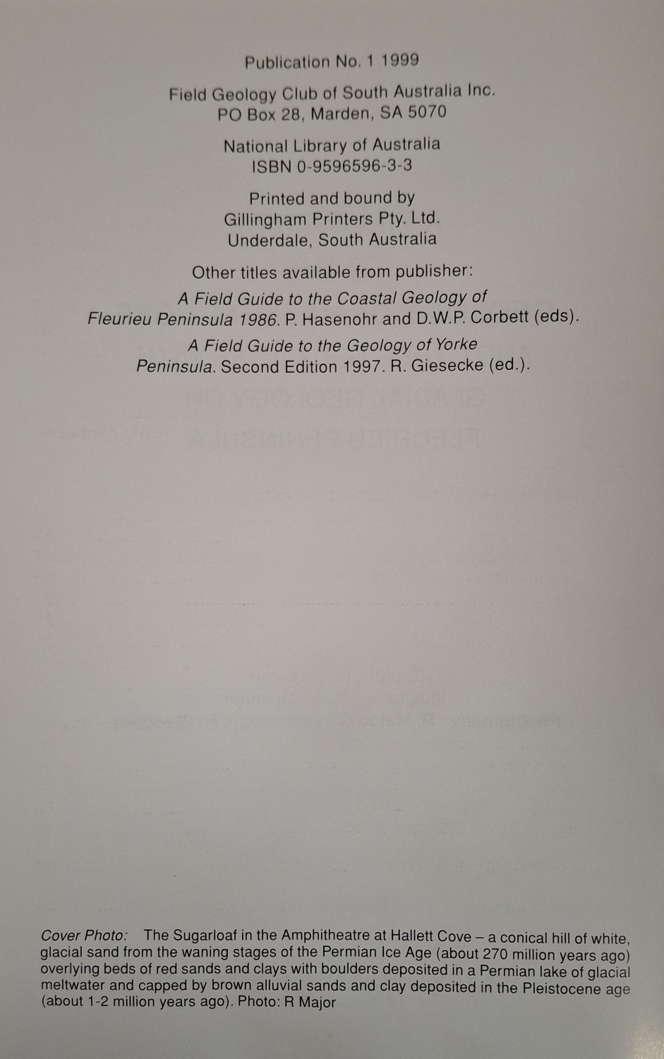 Book Page