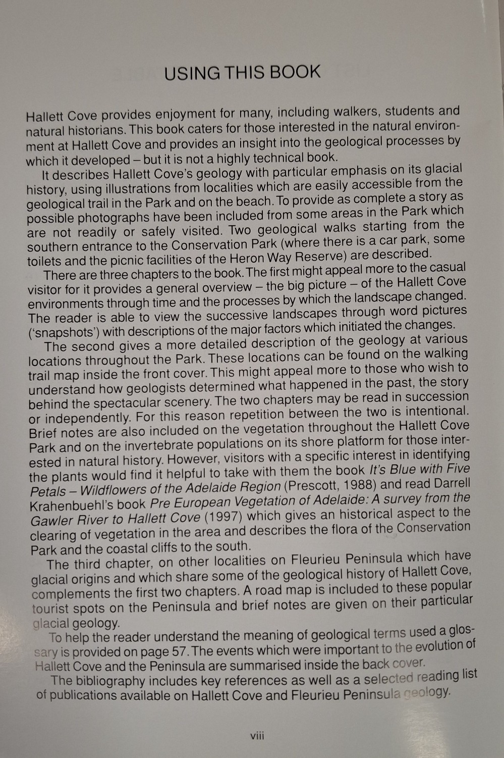 Book Page