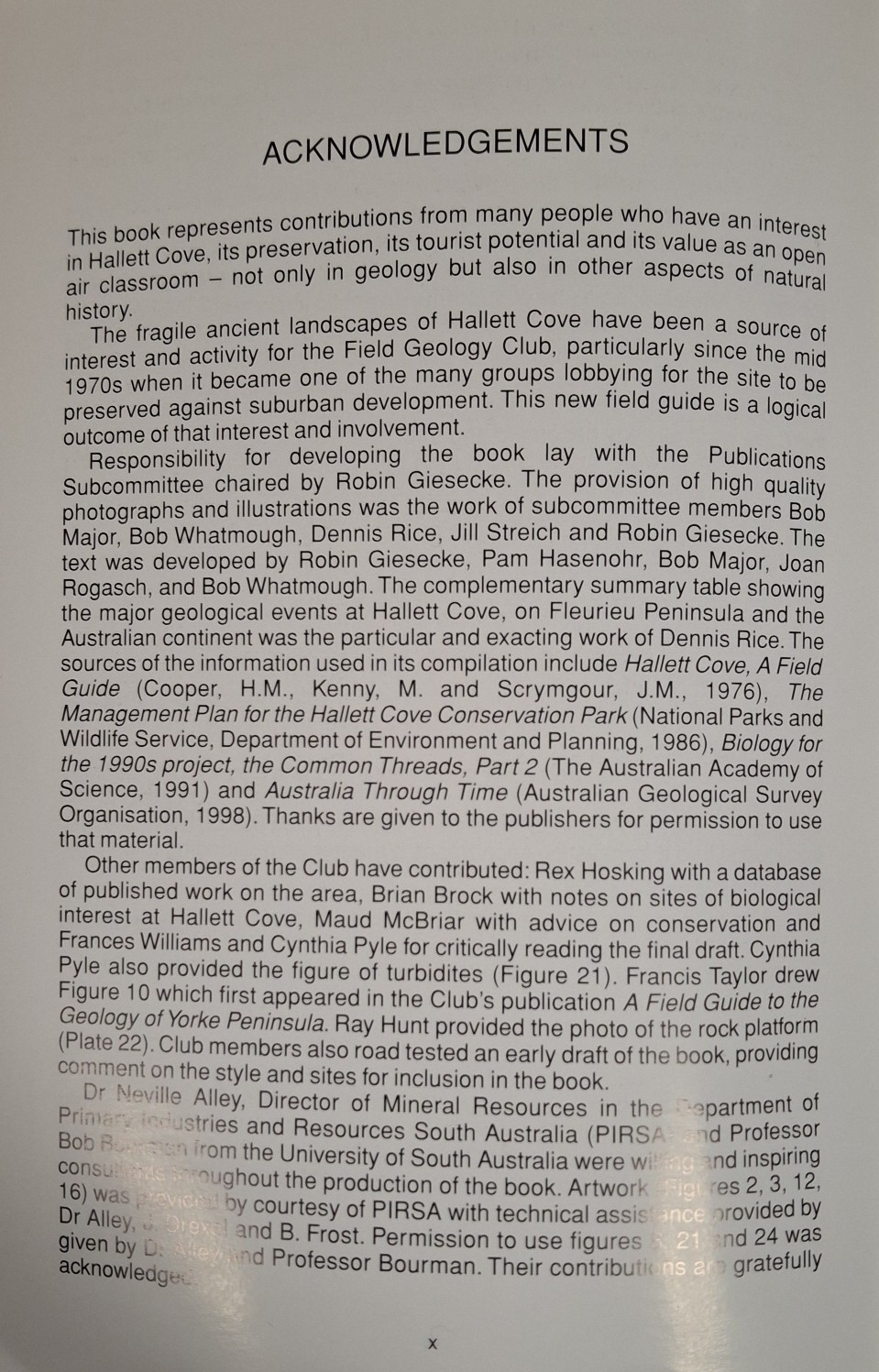Book Page