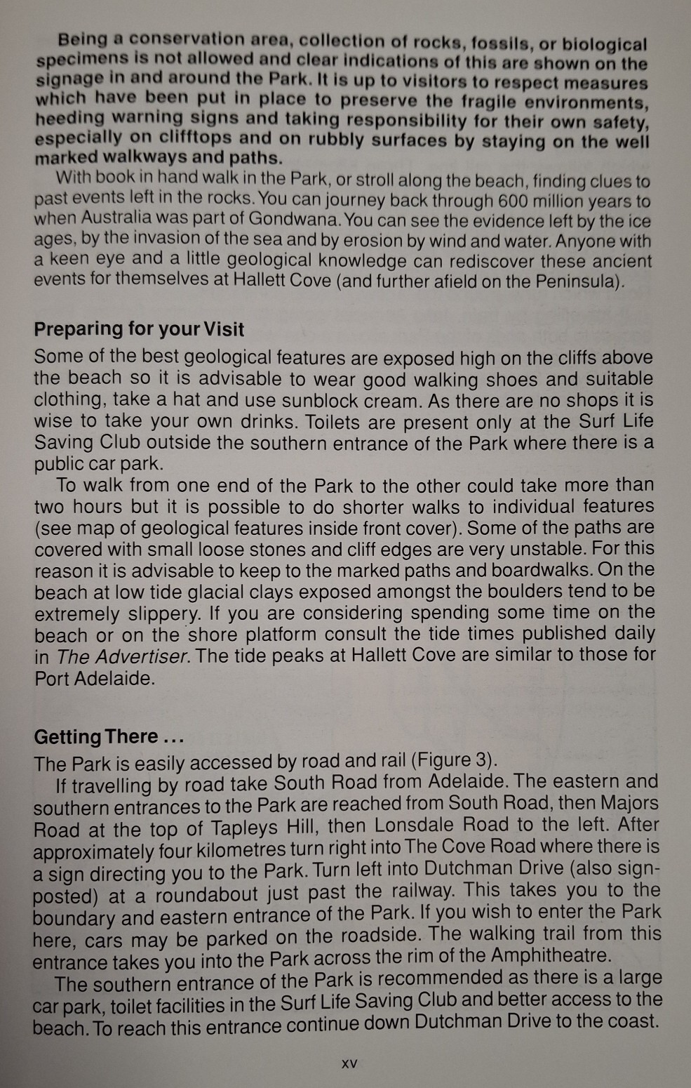 Book Page