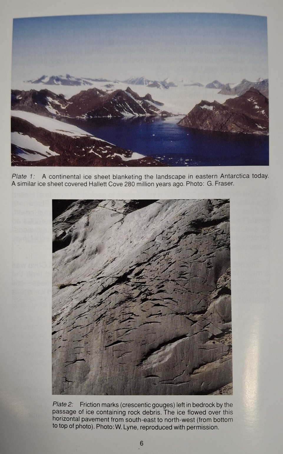 Book Page