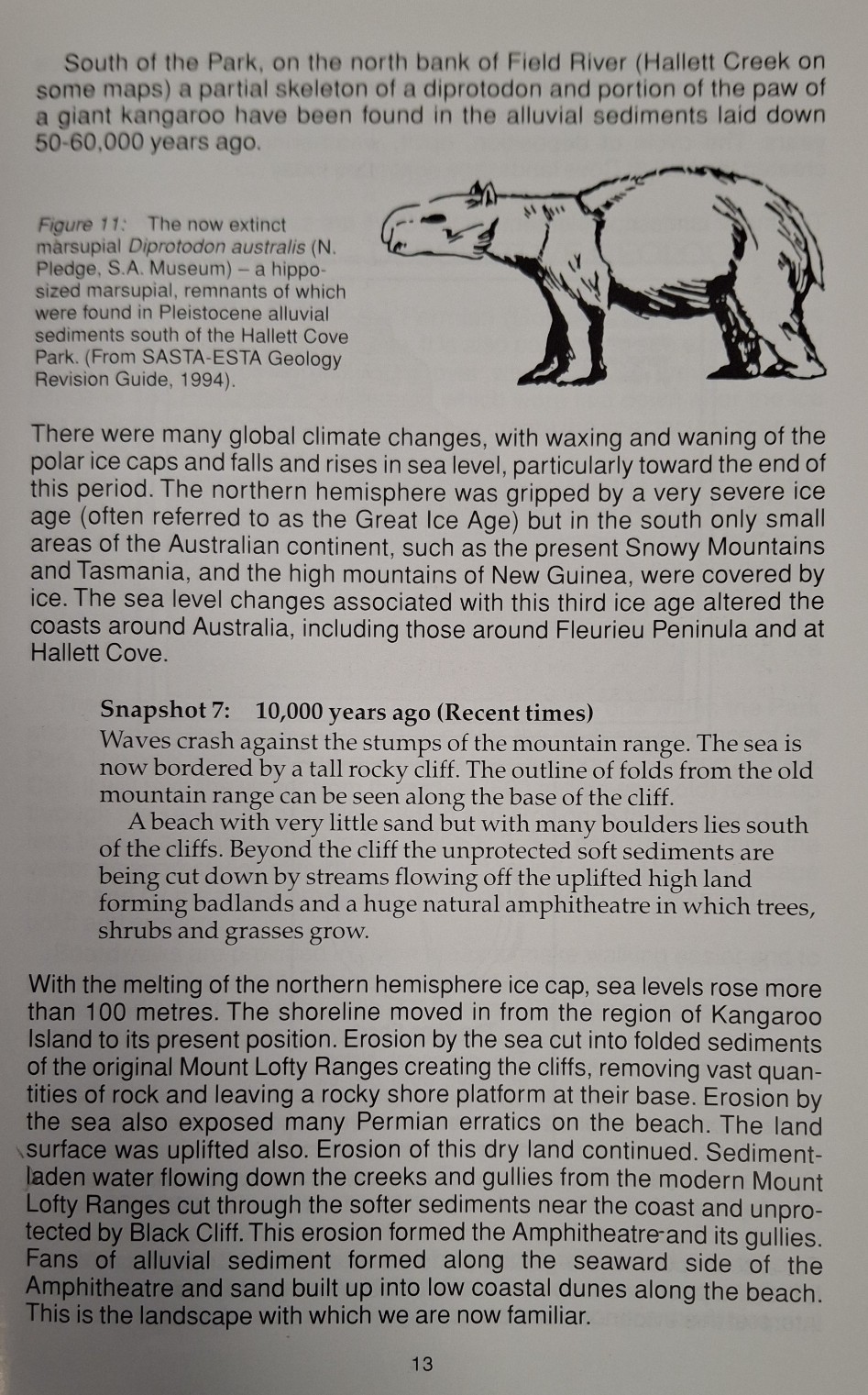 Book Page