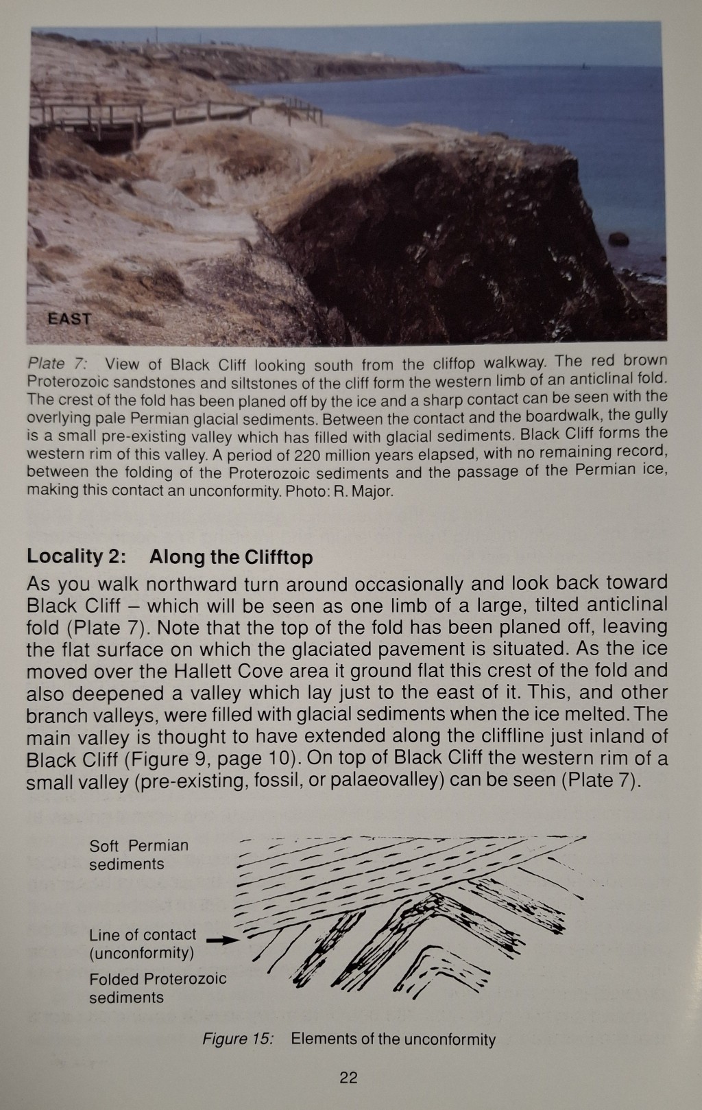 Book Page