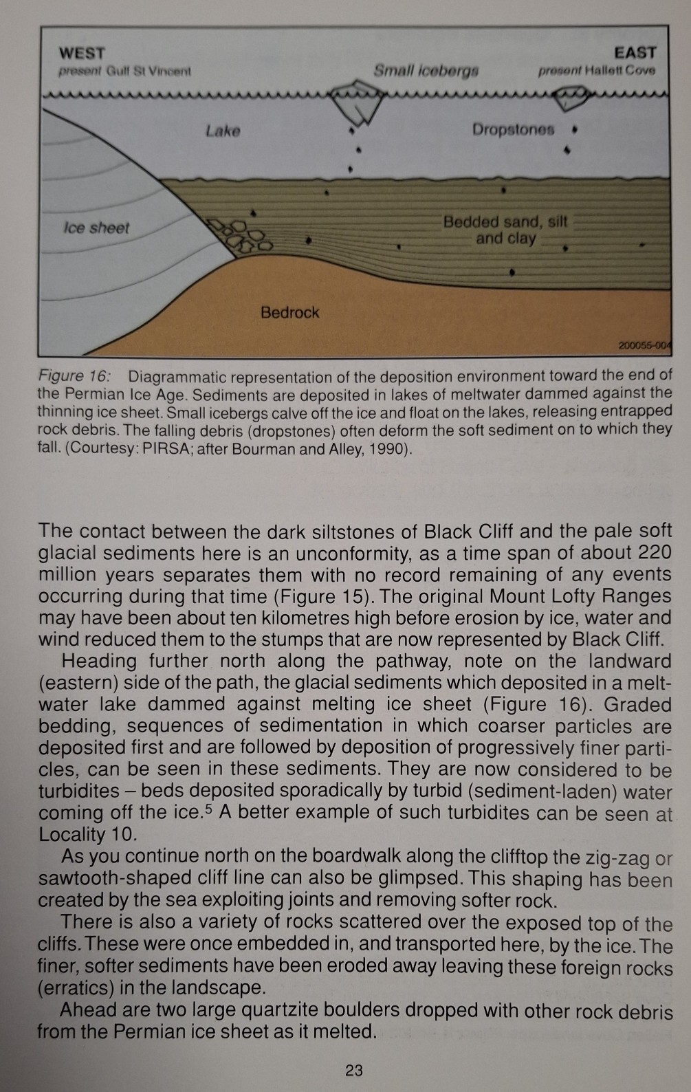 Book Page