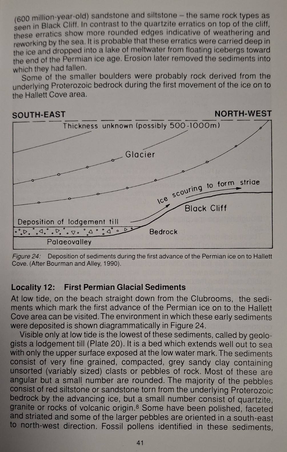 Book Page