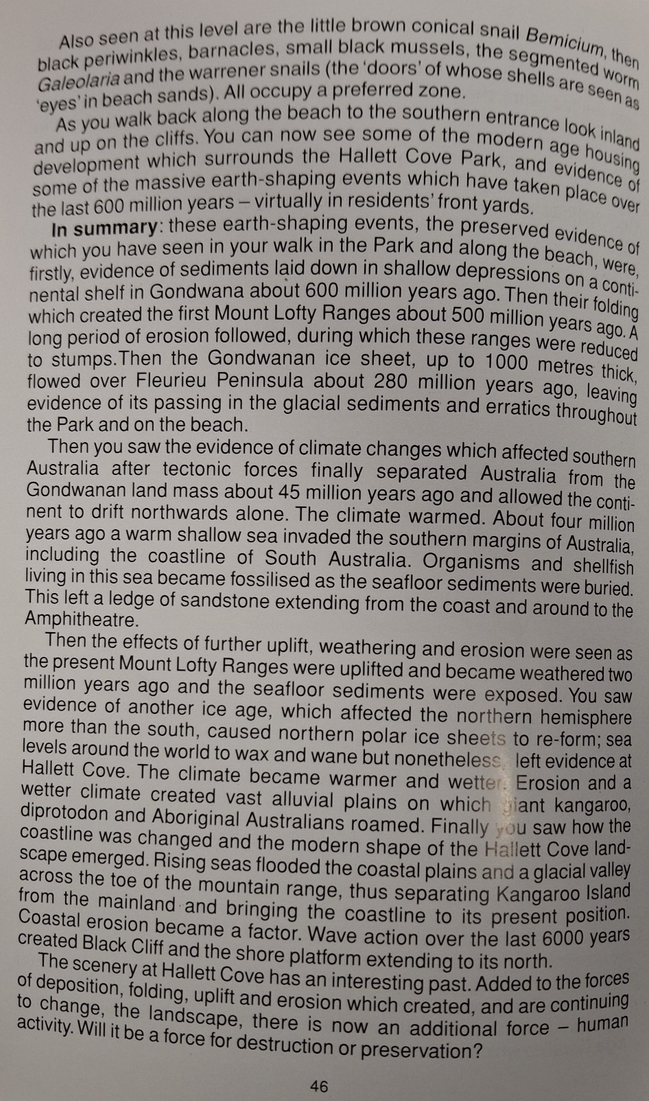 Book Page